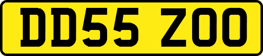 DD55ZOO