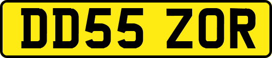 DD55ZOR