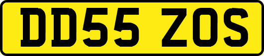 DD55ZOS