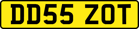 DD55ZOT