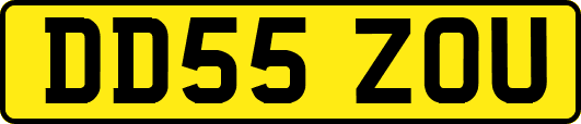 DD55ZOU