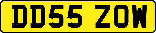 DD55ZOW