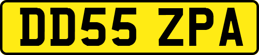 DD55ZPA