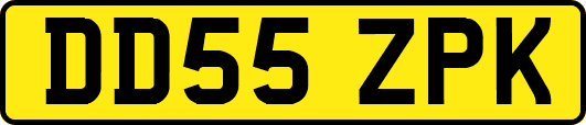 DD55ZPK