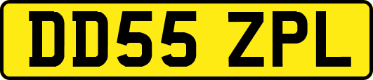 DD55ZPL