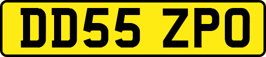DD55ZPO