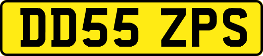DD55ZPS