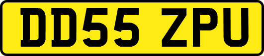 DD55ZPU