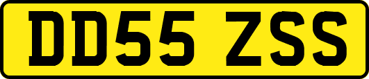 DD55ZSS
