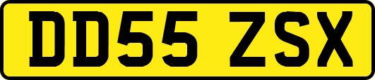 DD55ZSX