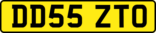 DD55ZTO