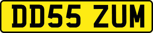 DD55ZUM