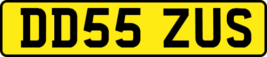 DD55ZUS