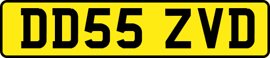 DD55ZVD