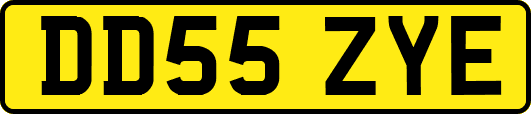 DD55ZYE