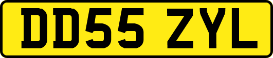 DD55ZYL