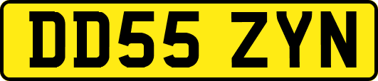 DD55ZYN