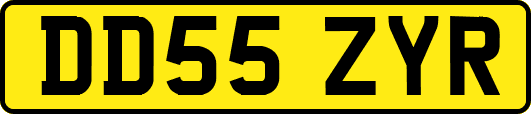DD55ZYR