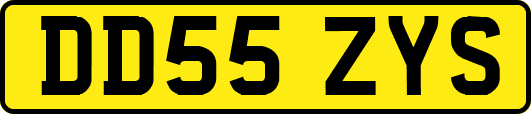 DD55ZYS