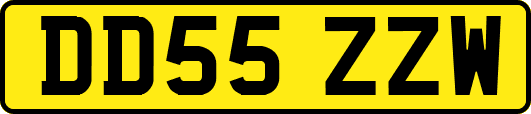 DD55ZZW