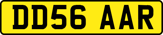 DD56AAR