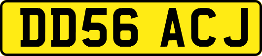 DD56ACJ