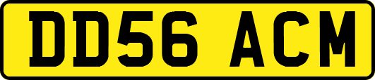 DD56ACM