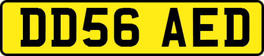 DD56AED