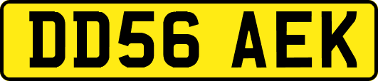 DD56AEK