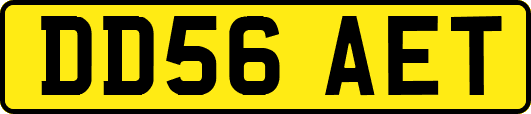 DD56AET