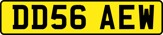 DD56AEW