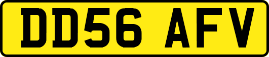 DD56AFV