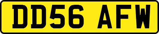 DD56AFW