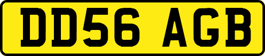 DD56AGB