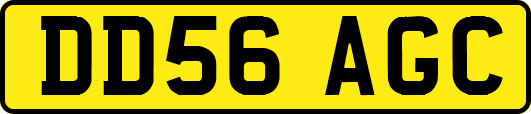 DD56AGC