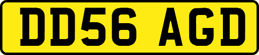 DD56AGD