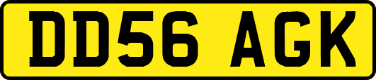 DD56AGK