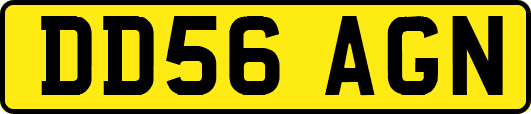 DD56AGN