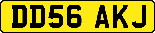 DD56AKJ
