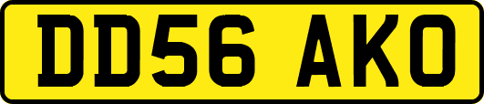 DD56AKO