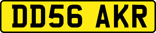 DD56AKR