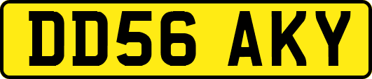 DD56AKY