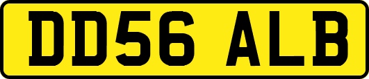DD56ALB