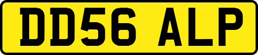DD56ALP