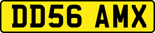 DD56AMX