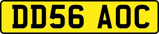 DD56AOC