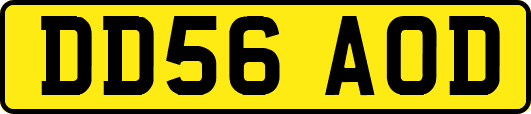 DD56AOD