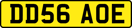 DD56AOE