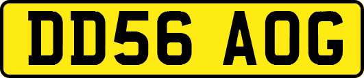 DD56AOG