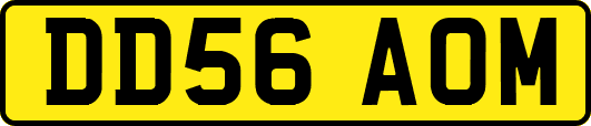 DD56AOM